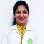 DR. SANTHOSHINI REDDY